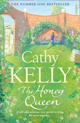 THE HONEY QUEEN