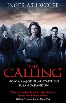 THE CALLING