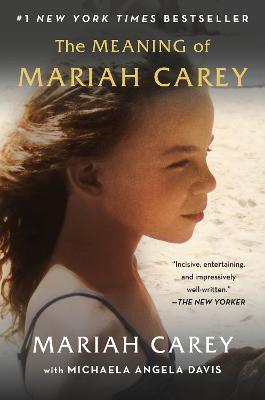 THE MEANING OF MARIAH CAREY
