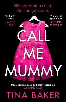 CALL ME MUMMY