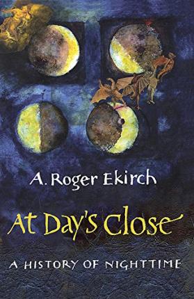 AT DAYS CLOSE