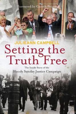 SETTING THE TRUTH FREE