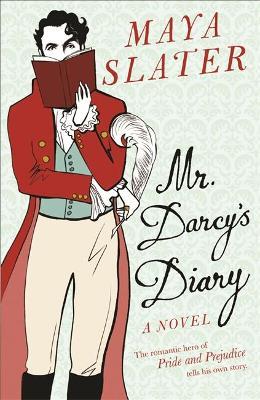 Mr Darcys Diary