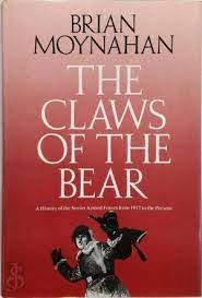 The Claws Of The Bear