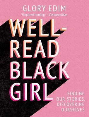 WELL-READ BLACK GIRL