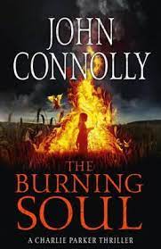 the burning soul