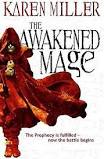THE AWAKENED MAGE