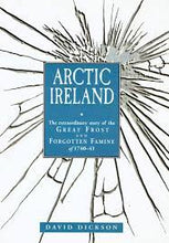 Load image into Gallery viewer, Arctic Ireland
