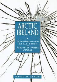 Arctic Ireland