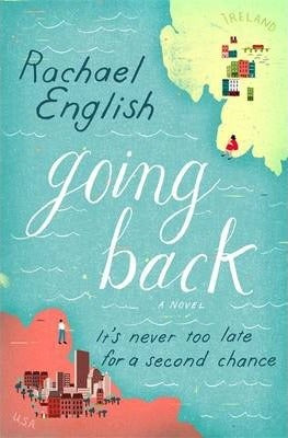 GOING BACK