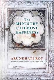 The Ministry Of Utmost Hapiness