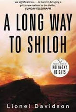 Load image into Gallery viewer, A Long Way To Shiloh
