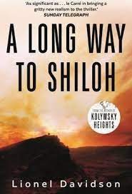 A Long Way To Shiloh