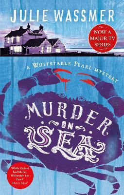 MURDER ON SEA