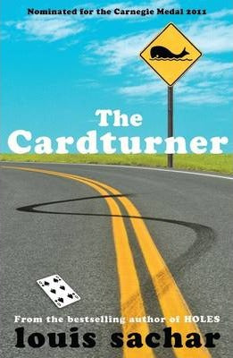 THE CARDTURNER