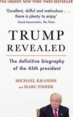 TRUMP REVEALED