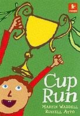 CUP RUN