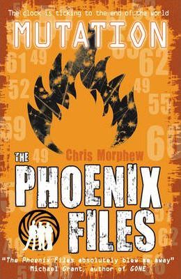 MUTATION: THE PHOENIX FILES