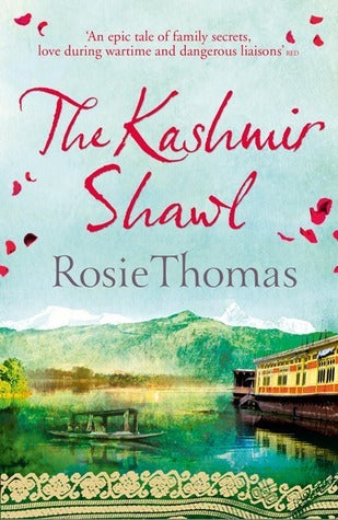 THE KASHMIR SHAWL