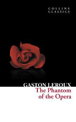 THE PHANTOM OF THE OPERA