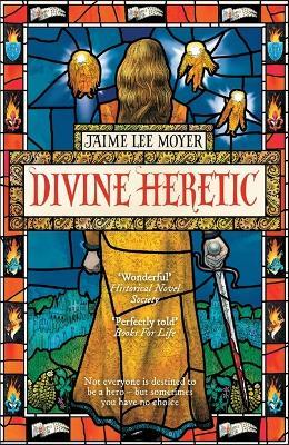 DIVINE HERETIC