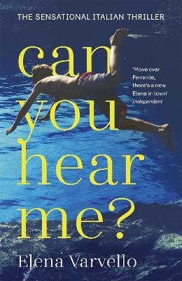 Can You Hear Me