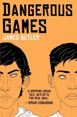 DANGEROUS GAMES
