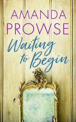 WAITING TO BEGIN