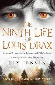 THE NINTH LIFE OF LOUIS DRAX