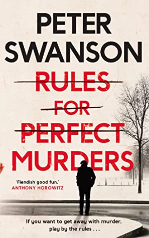 RULES FOR PERFECT MIURDERS