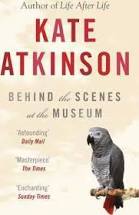 Behind the scenes at the museum