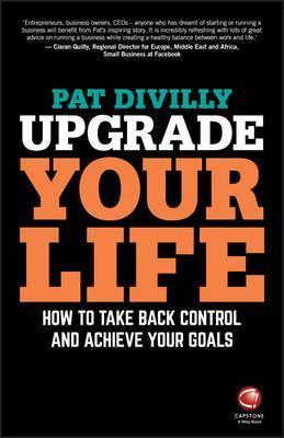 UPGRADE YOUR LIFE