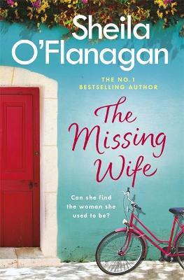 THE MISSING WIFE