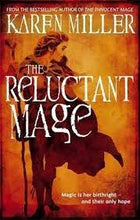 Load image into Gallery viewer, The Reluctant Mage
