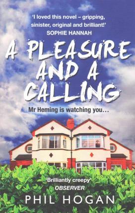 A Pleasure And A Calling