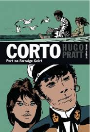 Corto port na farraige goirt