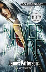 NEVER MORE