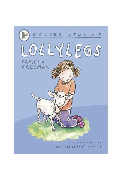 LOLLYLEGS