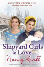 Load image into Gallery viewer, Shipyard Girls In Love
