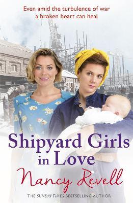 Shipyard Girls In Love