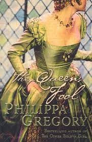 THE QUEENS FOOL