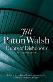 DEBTS OF DISHONOUR