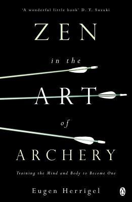 ZEN IN THE ART OF ANCHERY
