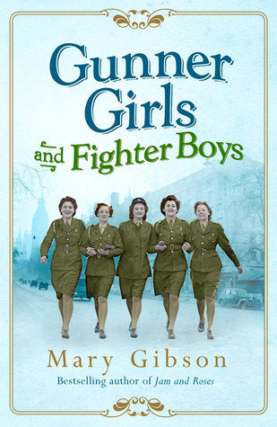 Gunner girls and fighter boys