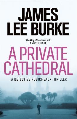 A PRIVATE CATHEDRAL
