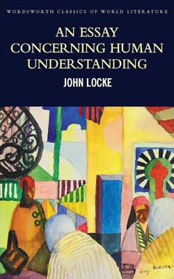 an essay concerning human understanding