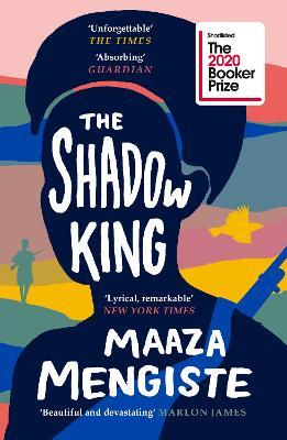 THE SHADOW KING