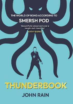 THUNDERBOOK