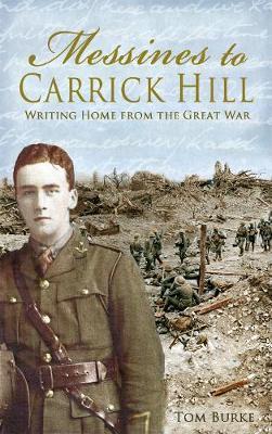 MESSINES TO CARRICK HILL