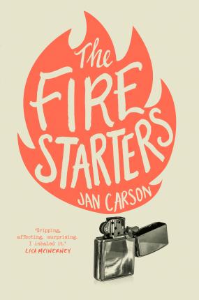 The Fire Starter